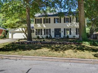 2867 S Rochelle Ave, Springfield, MO 65804