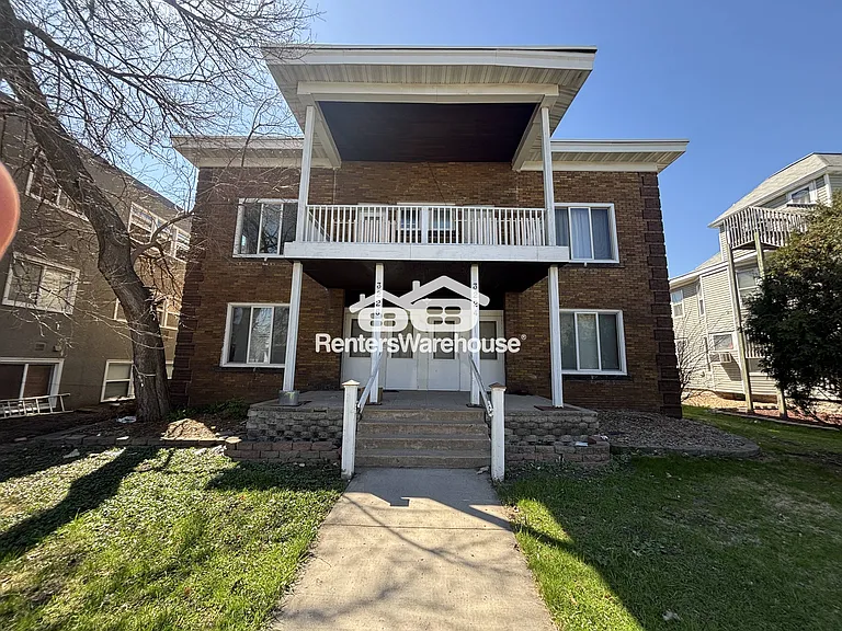 3224 Nicollet Ave #3 — Photo 1