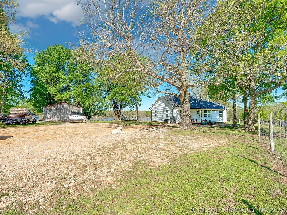 5850 County Road 1580, Roff, OK 74865 Zillow