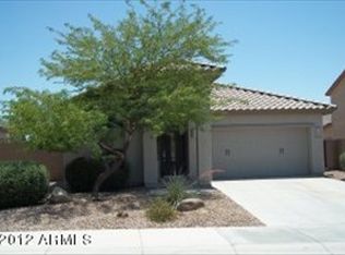 12009 W Ashby Dr, Peoria, AZ 85383