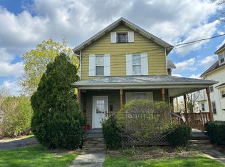 323 W Poplar St FLOOR 2, Grove City, PA 16127