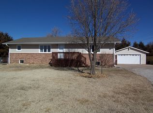 4390 SW Hwy 254, El Dorado, KS 67042