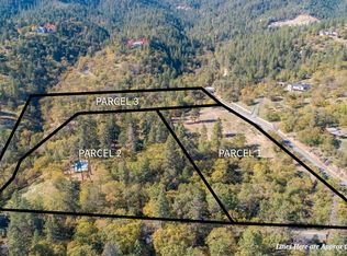 2219 Old Military Rd, Medford, OR 97502