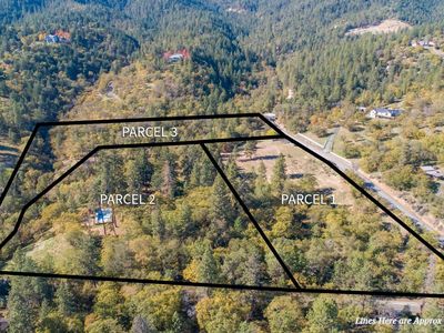 2219 Old Military Rd, Medford, OR, 97502