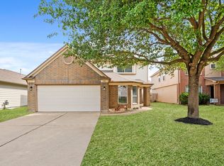 3118 Winchester Ranch Trl, Katy, TX 77493