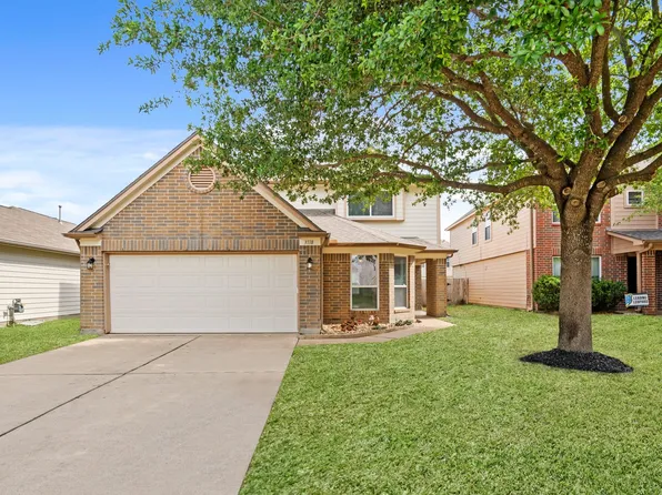 3118 Winchester Ranch Trl, Katy, TX 77493