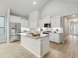 1014 London Town Ln, McKinney, TX 75071