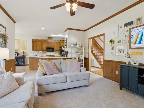 344 Lynchburg Dr, Newport News, VA 23606