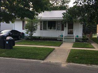 120 W Summit St, Galion, OH