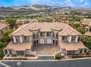 24 Via Vasari Unit 204, Henderson, NV 89011