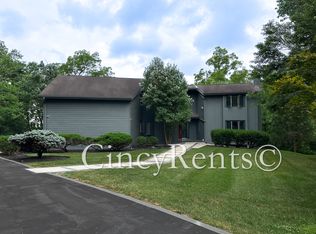 7716 Creekwood Ln, Cincinnati, OH 45237