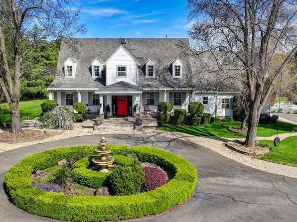 2425 Duarte Rd, Penryn, CA 95663