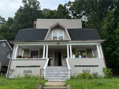 69 South Vine Street, Meriden, CT, 06451