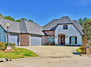 210 Bluewing Ct, Orange, TX 77630