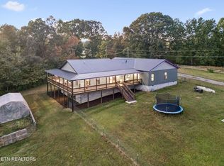 502 Coile Rd, Jefferson City, TN 37760