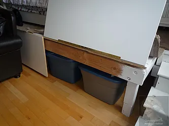 Rented by New York Residence