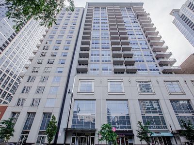 1305 S Michigan Ave APT 706, Chicago, IL, 60605