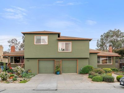 906-908 Haddon Dr, San Mateo, CA, 94402