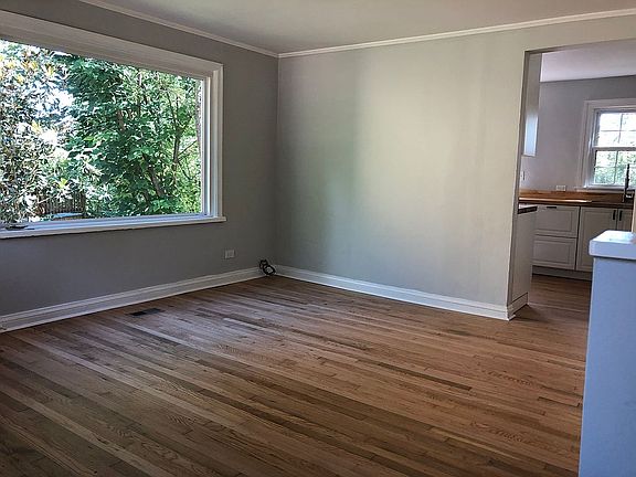 REMODEL - LIVING ROOM