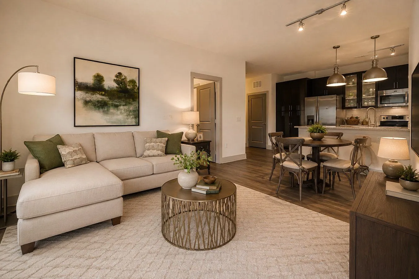 Haywood Reserve Apartment Homes — Photo 3