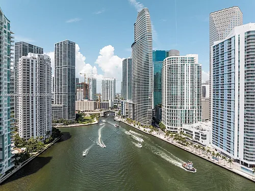 300 Biscayne Boulevard Way Photo 1