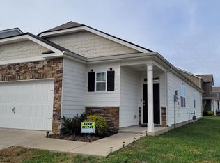 803 Long Leaf Rd #803, Lebanon, TN 37087