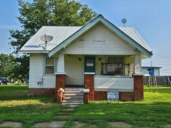 665 Leonard Ave, Polk, NE 68654