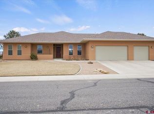 225 Sage Dr, Montrose, CO 81401