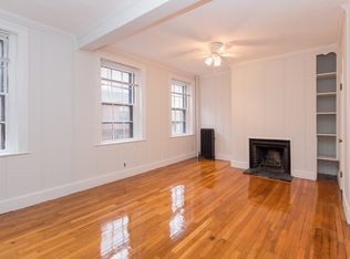 85 Myrtle St APT 4, Boston, MA 02114