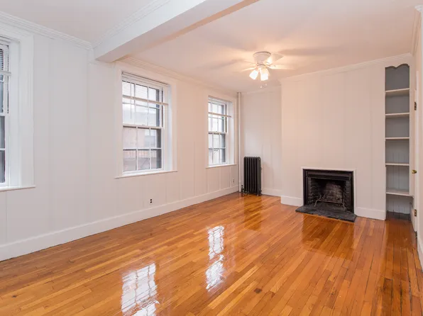 85 Myrtle St, Boston, MA