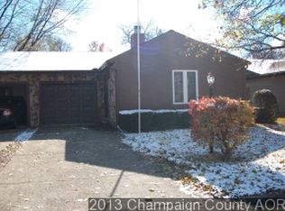 3301 Halifax Dr, Champaign, IL