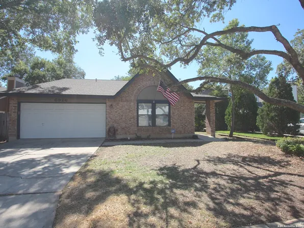 6926 COUNTRY ELM, San Antonio, TX 78240