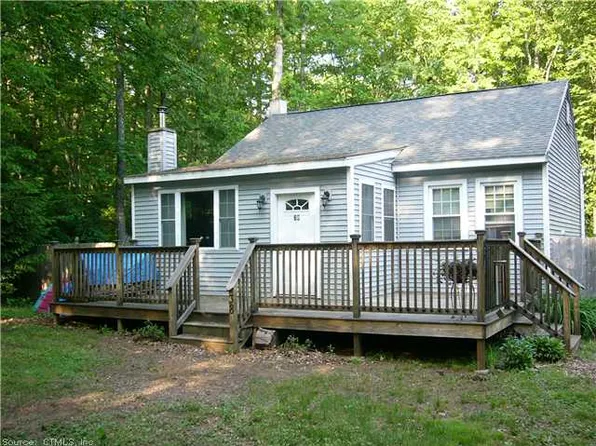 38 Knoll Rd, Moodus, CT 06469