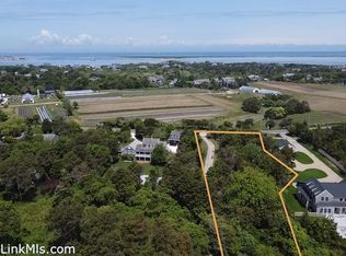 59 Polpis Rd, Nantucket, MA 02554