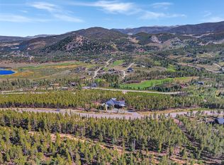 705 Discovery Hill Dr, Breckenridge, CO 80424