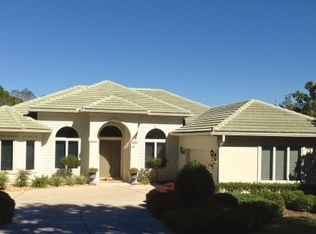 3421 N Hammock Dunes Village Point, Lecanto, FL 34461
