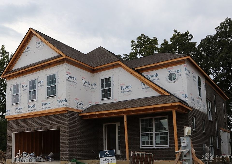 2nd image of 10171 Washington Glen Dr #160