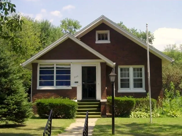 950 S Elm Ave, Kankakee, IL 60901