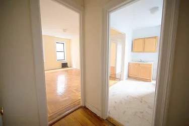 Rented by Keller Williams NYC