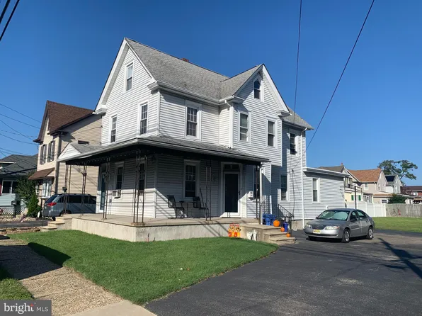 109 Delsea Dr, Westville, NJ 08093