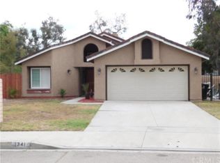 1341 Reservoir Dr, San Bernardino, CA 92407