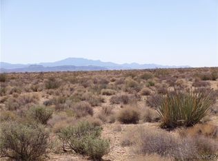 0 Horse Mesa Rd, Golden Valley, AZ 86413