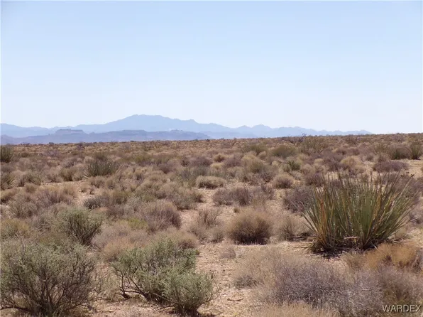 0 Horse Mesa Rd, Golden Valley, AZ 86413