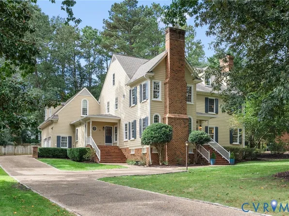 3716 Barrington Bridge Pl, Henrico, VA 23233