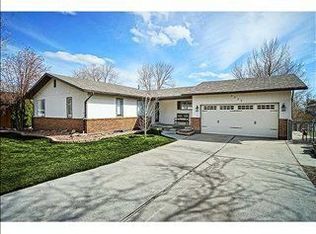 3922 Audubon Way, Billings, MT 59102