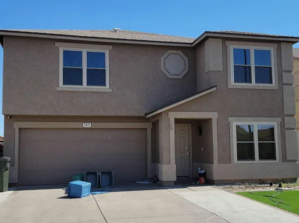 11821 W Bloomfield Rd, El Mirage, AZ 85335