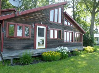 6724 Vt Route 125, Addison, VT 05491