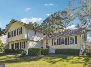 4474 Lisa Way NW, Lilburn, GA 30047