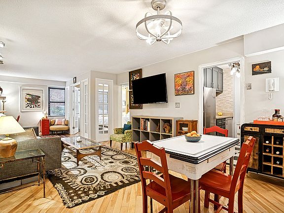 2nd image of 132 E 35th St #2A