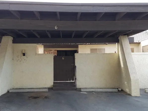 2045 S 14th Ave Unit 6, Yuma, AZ 85364